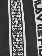 Fila 00s Print T-Shirt Grau XL (detail image 4)