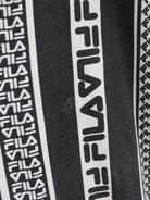 Fila 00s Print T-Shirt Grau XL (detail image 5)