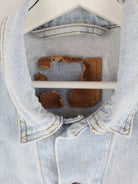 Levi's Vintage 1984 Jeans Jacke Blau L (detail image 2)