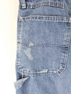 Wrangler Carpenter Jeans Blau W42 L32 (detail image 6)