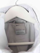 Nike Damen 00s Jacke Grau L (detail image 2)