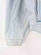 Levi's Vintage 1984 Jeans Jacke Blau L (detail image 5)