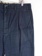 Burberry Chino Hose Blau L (detail image 1)