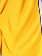 Adidas NBA y2k L.A. Lakers Shorts Gelb S (detail image 5)