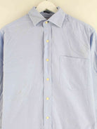 Tommy Hilfiger Slim Fit Hemd Blau M (detail image 1)