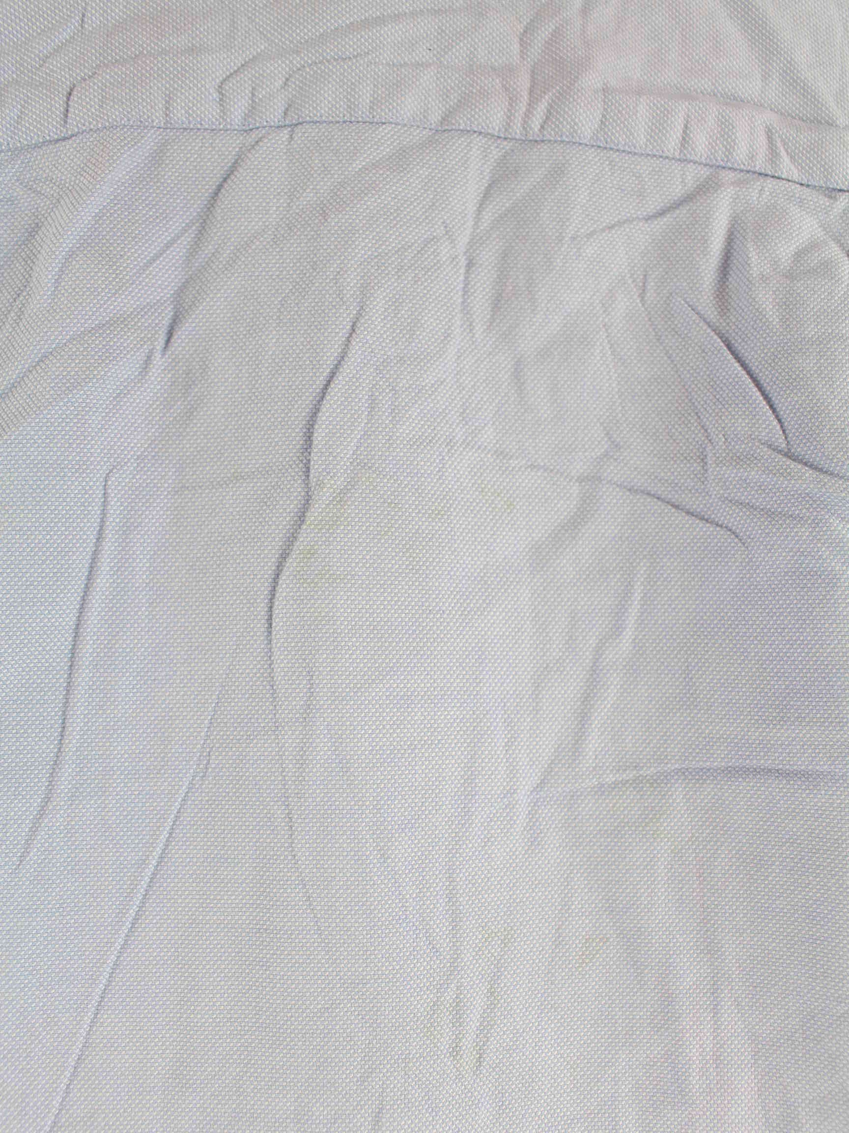 Tommy Hilfiger Slim Fit Hemd Blau M (detail image 3)