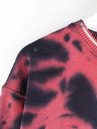 Nike y2k Big Swoosh Tie Dye Sweater Mehrfarbig XL (detail image 3)