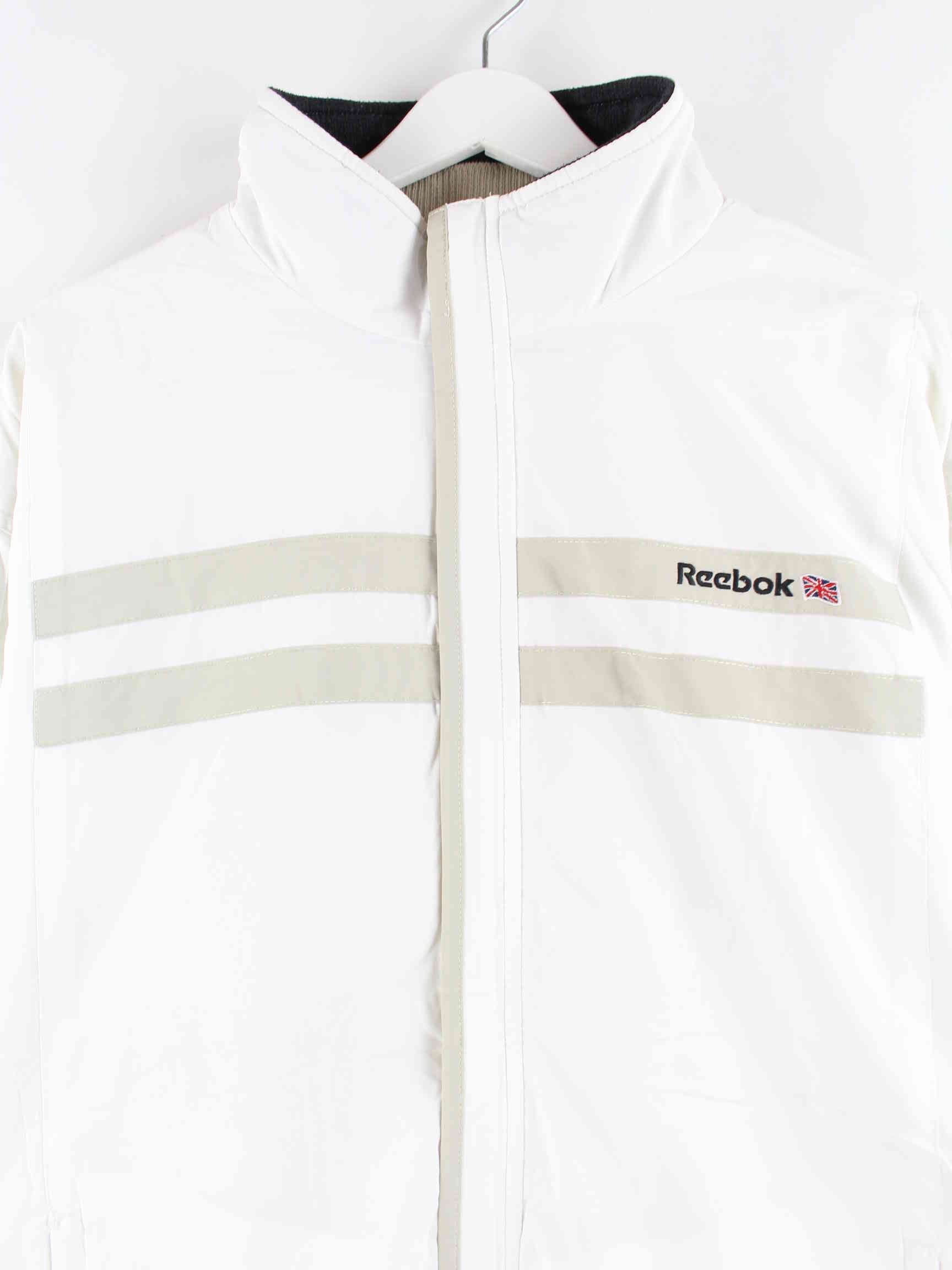 Reebok y2k Trainingsjacke Weiß L (detail image 1)