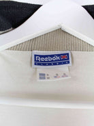 Reebok y2k Trainingsjacke Weiß L (detail image 5)