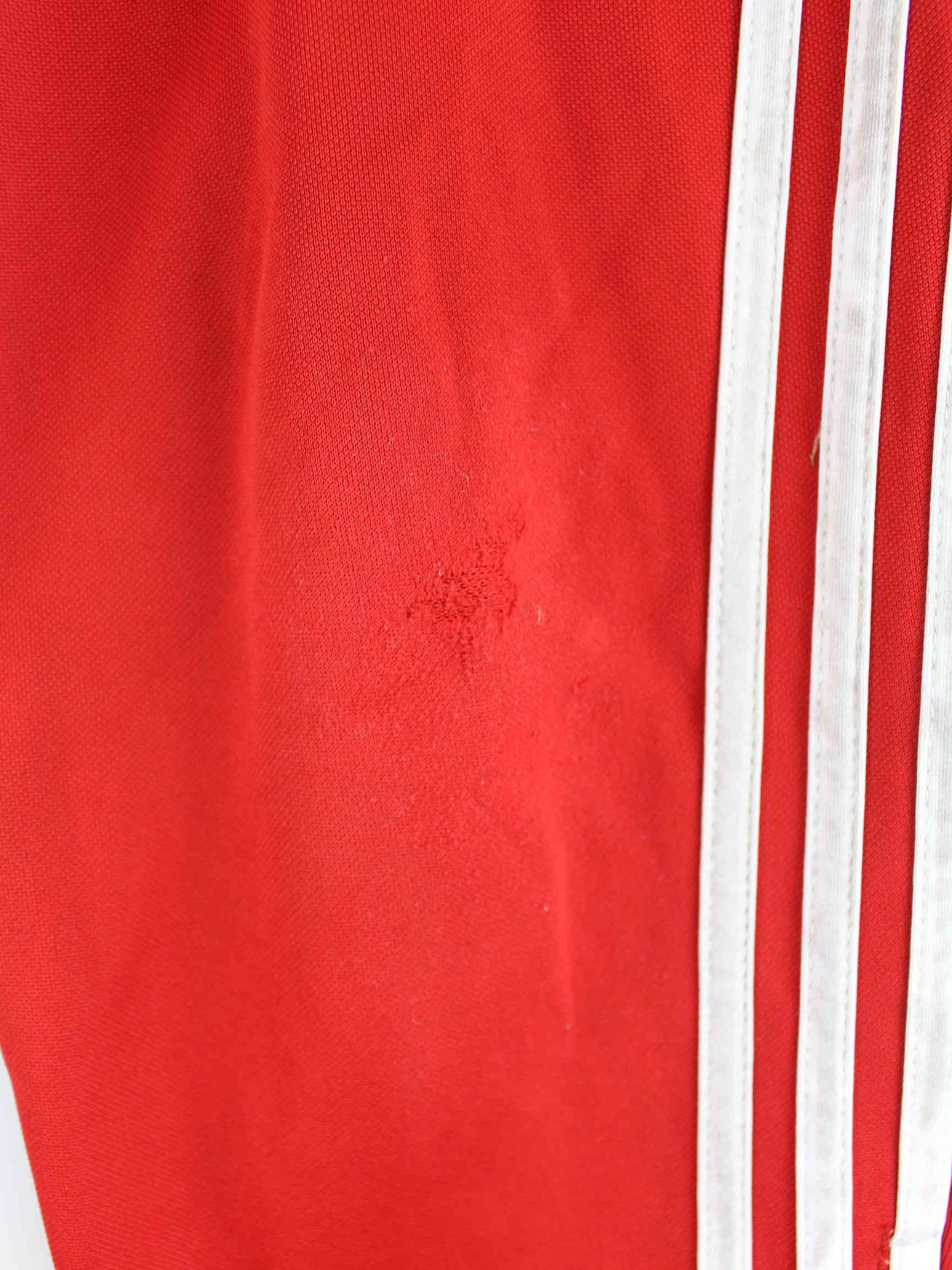 Adidas FC Bayern Track Pants Rot L (detail image 1)