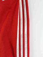 Adidas FC Bayern Track Pants Rot L (detail image 3)