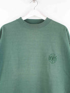 Levi's 90s Vintage Basic Sweater Grün XL (detail image 1)