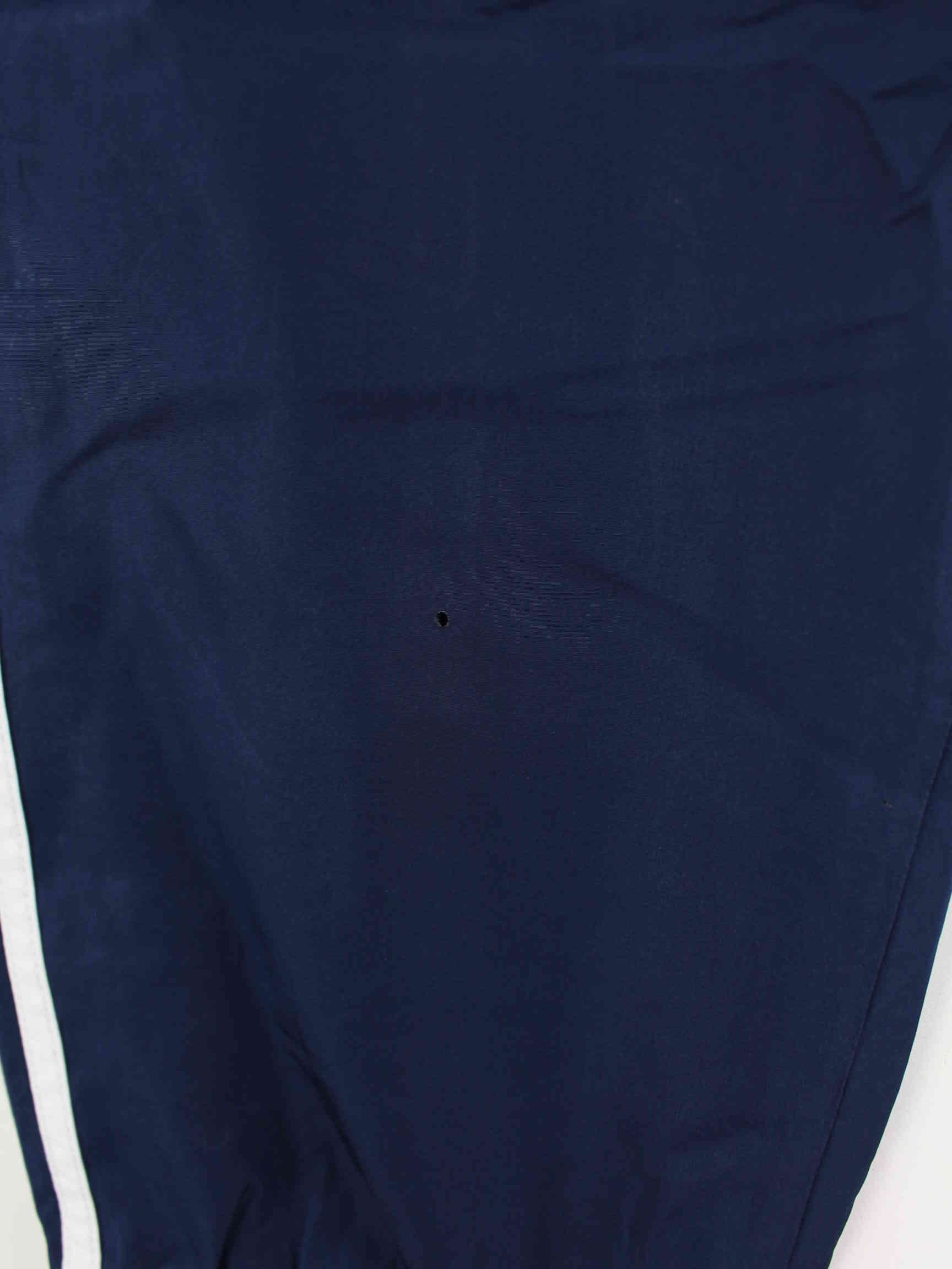 Adidas 00s Performance Track Pants Blau M (detail image 3)