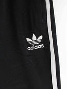 Adidas 3-Stripes Track Pants Schwarz M (detail image 1)