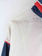 Pro Player 80s Vintage Braves Embroidered Trainingsjacke Mehrfarbig XL (detail image 4)