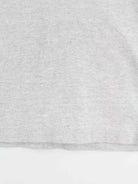 Vintage 80s Victorian Provincial Baseball Single Stitch T-Shirt Grau S (detail image 4)