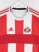 Adidas FC Sunderland 2019 / 20 Trikot Rot XL (detail image 1)