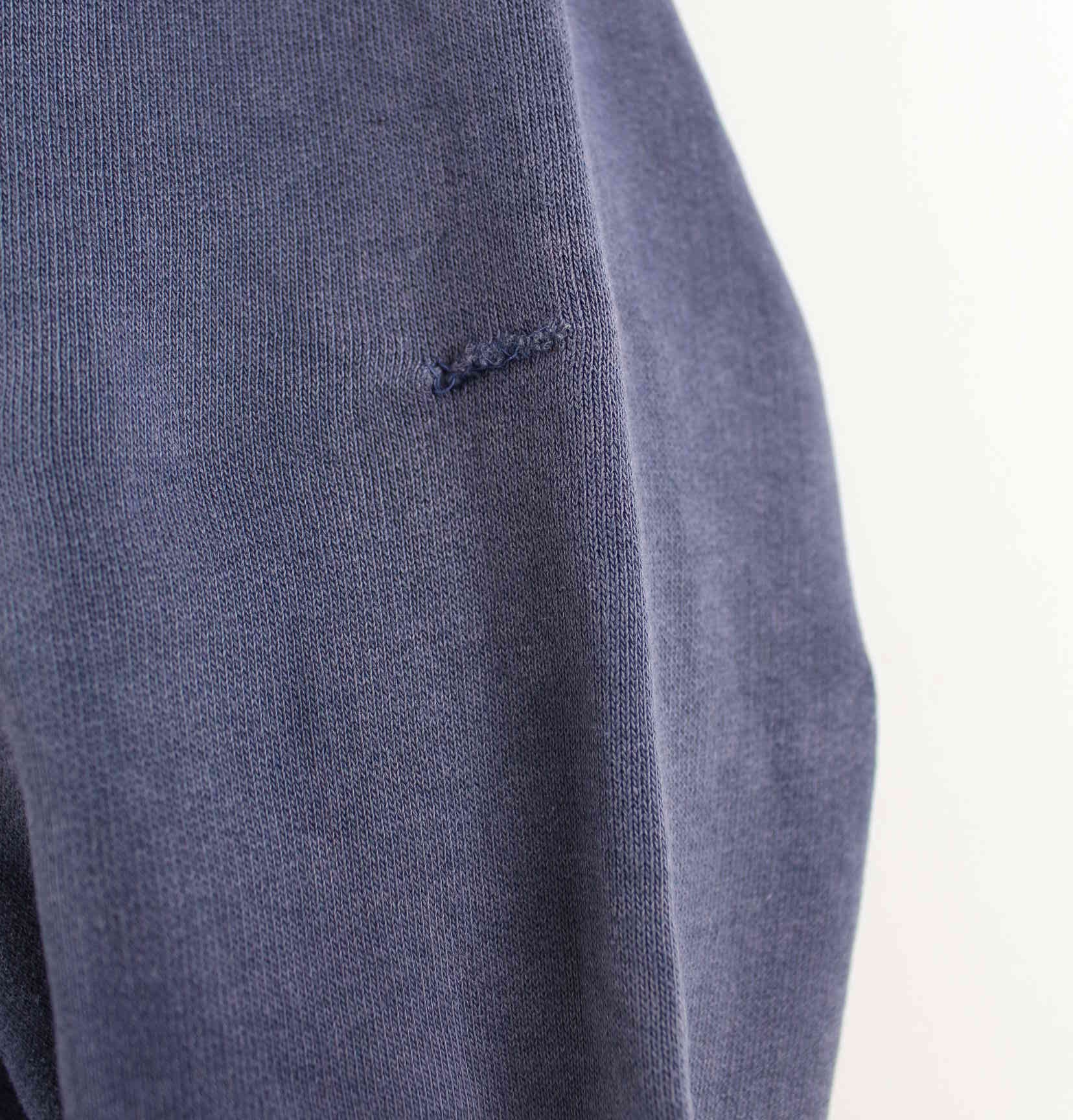 Reebok y2k Basic Sweater Blau M (detail image 2)