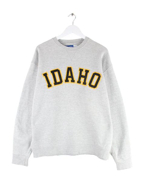 Gear for Sports Idaho Sweater Grau XL
