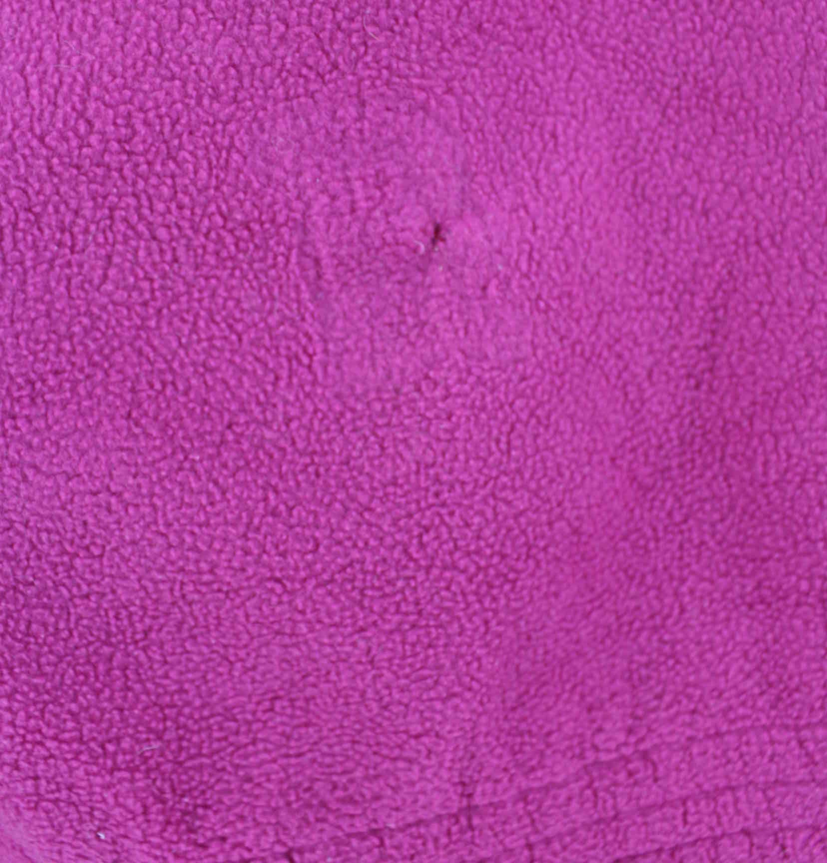 Fila 90s Vintage Magic Line Fleece Sweater Pink L (detail image 3)