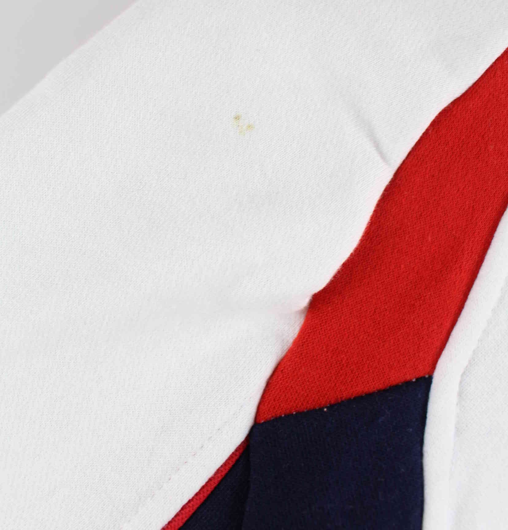 Lee Chicago Cubs Embroidered Hoodie Weiß XXL (detail image 4)