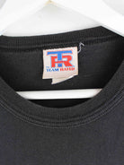 Team Rated 1996 Steelers Print T-Shirt Schwarz L (detail image 3)