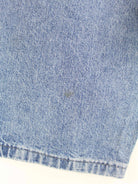 Wrangler Carpenter Shorts Blau  (detail image 2)