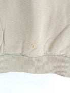 Puma y2k Embroidered Sweater Braun L (detail image 2)