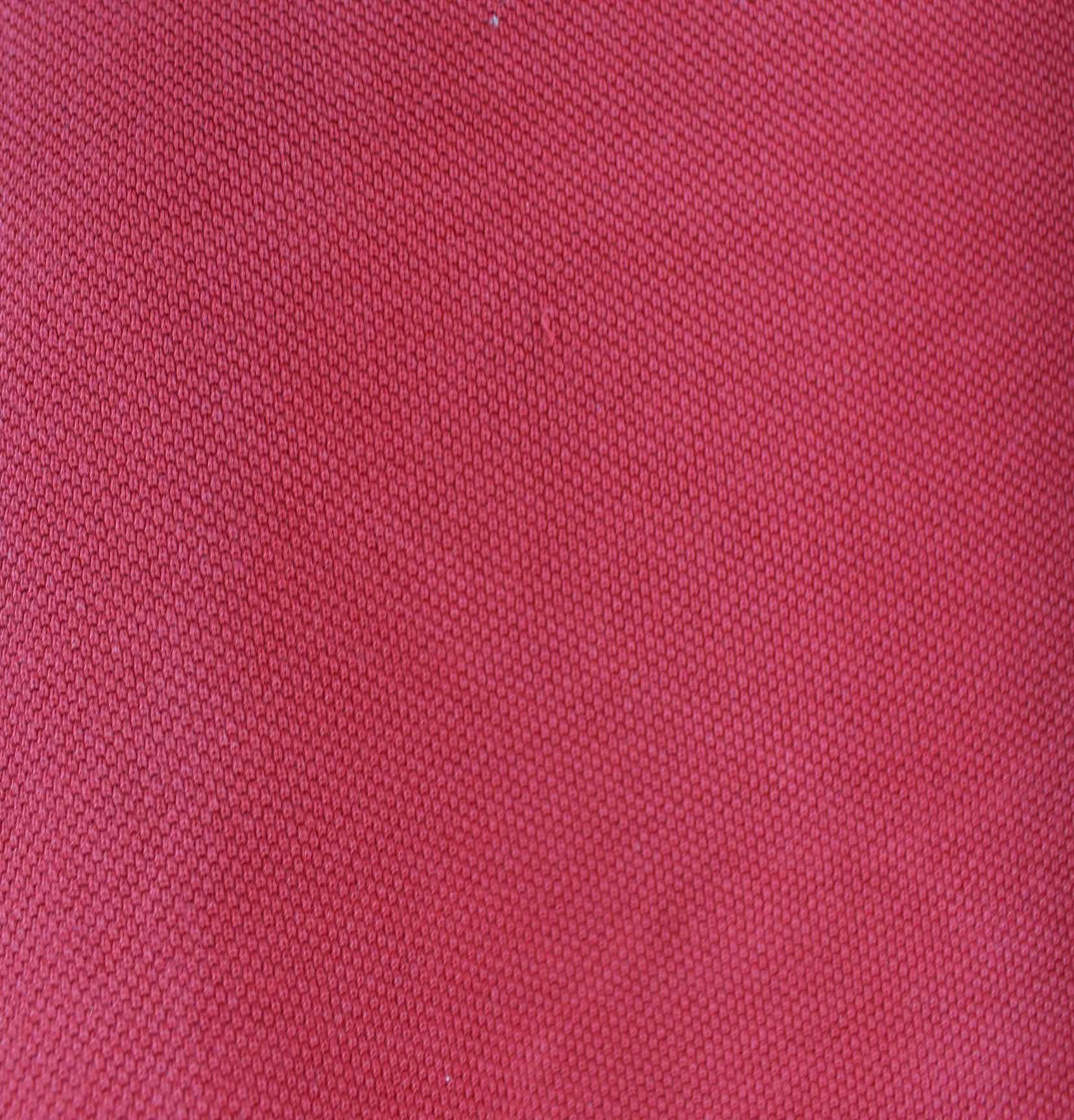 Lacoste 90s Vintage Sweater Rot L (detail image 3)