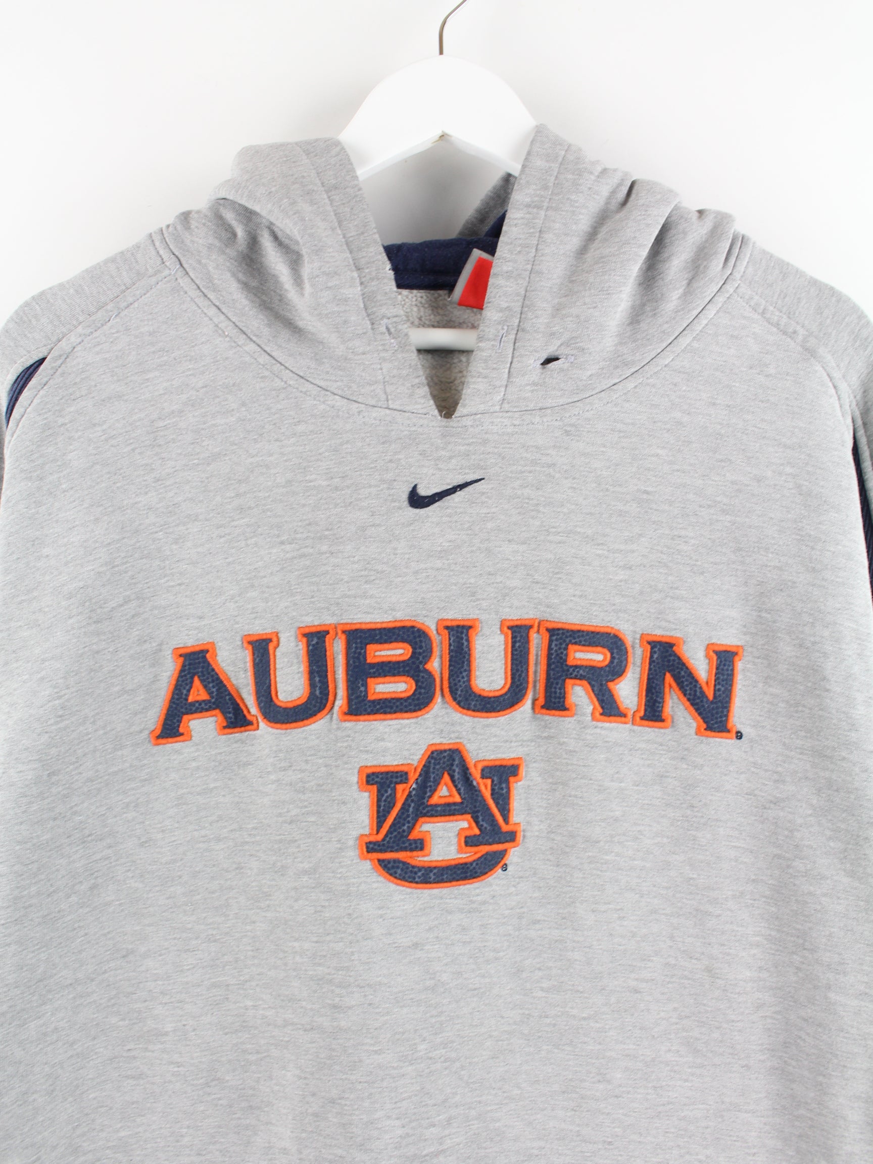 nike auburn sweatshirt