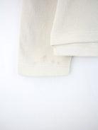 Adidas Fleece Beige L – Detailbild 1