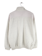 Adidas Fleece Beige XL – Rückseite