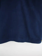 Adidas Fleece Blau M – Detailbild 1
