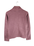 Adidas Fleece Lila S – Rückseite