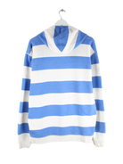 Adidas Hoodie Blau XL – Rückseite