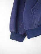 Adidas Hoodie Blau XXL – Detailbild 2