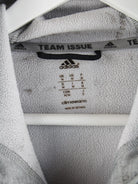 Adidas Hoodie Grau M – Etikett