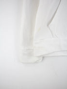 Adidas Hoodie Weiß S – Detailbild 1
