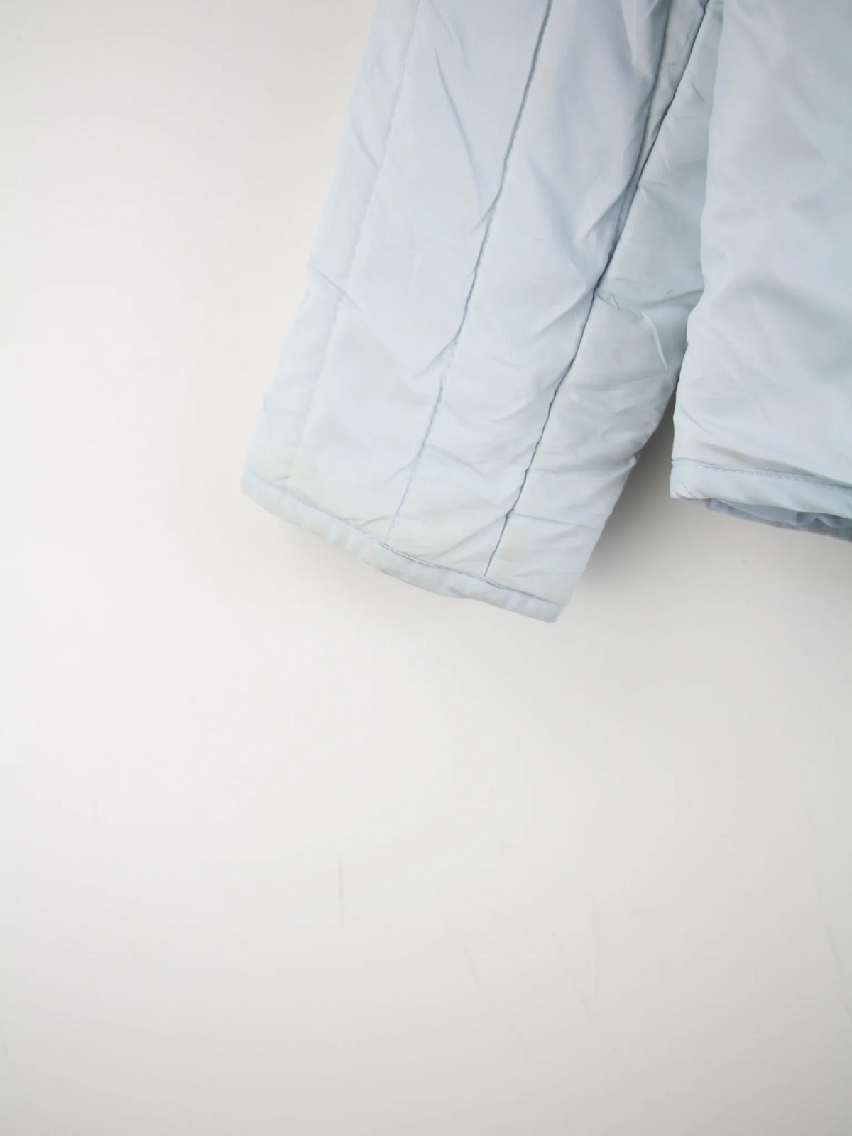 Adidas Jacke Blau S – Detailbild 1