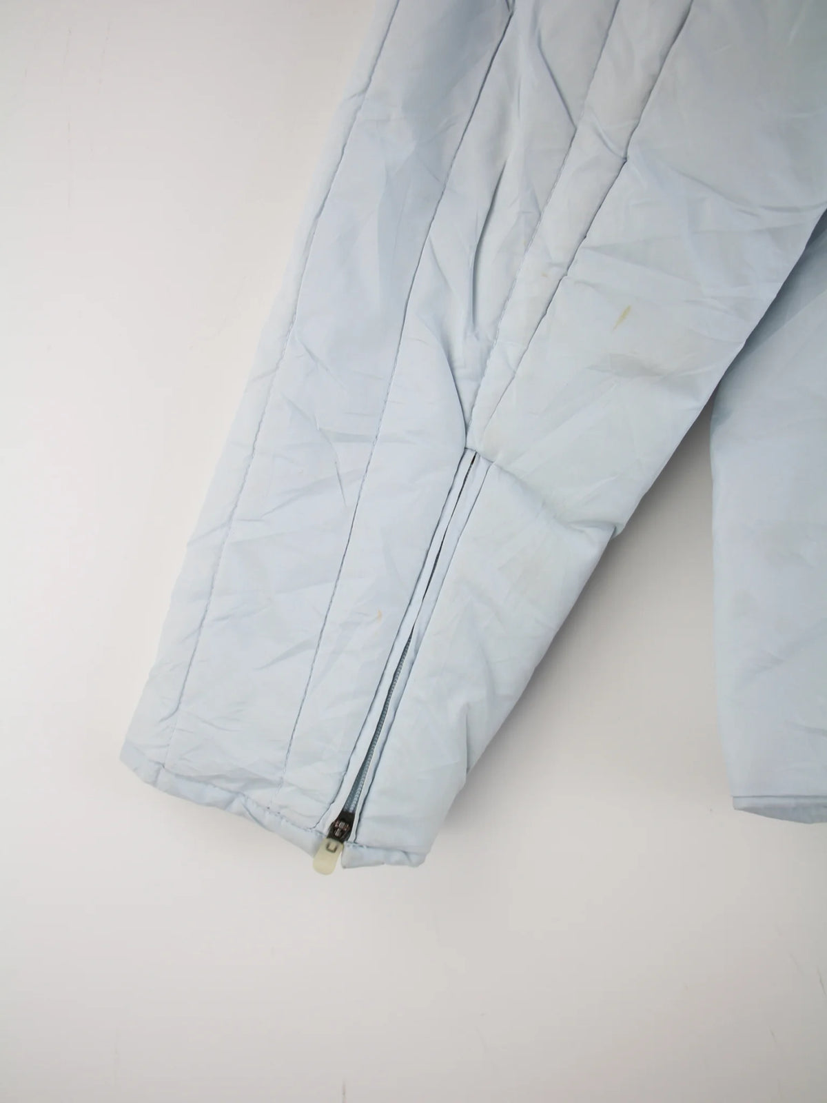 Adidas Jacke Blau S – Detailbild 2