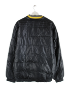 Adidas Jacke Schwarz L – Rückseite