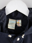 Adidas Leichte Jacke Blau M – Etikett