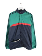 Adidas Leichte Jacke Mehrfarbig L – Vorderseite