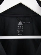 Adidas Leichte Jacke Schwarz L – Etikett