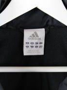 Adidas Leichte Jacke Schwarz L – Etikett