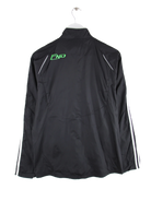 Adidas Leichte Jacke Schwarz M – Rückseite