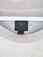 Adidas Sweater Grau XL – Detailbild 1
