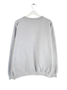 Adidas Sweater Grau XL – Rückseite