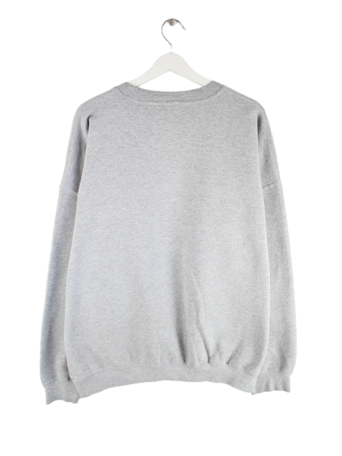 Adidas Sweater Grau XL – Rückseite