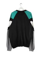 Adidas Sweater Schwarz 4XL – Rückseite